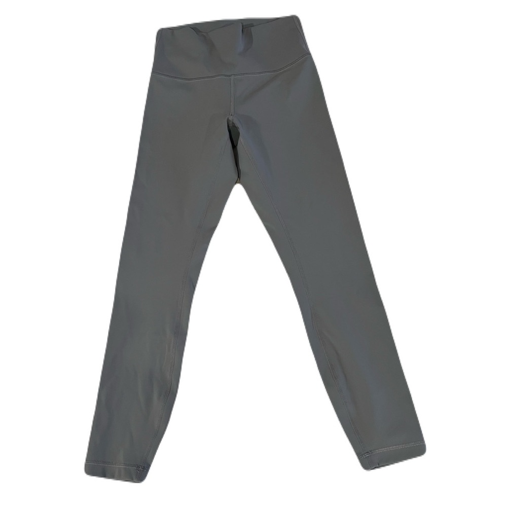 Lululemon luxtreme high rise ankle length leggings